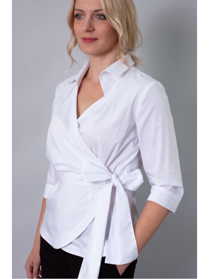 Блуза жіноча B-254