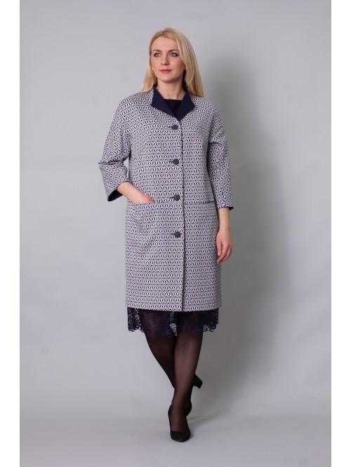 Women's Trench A-232.