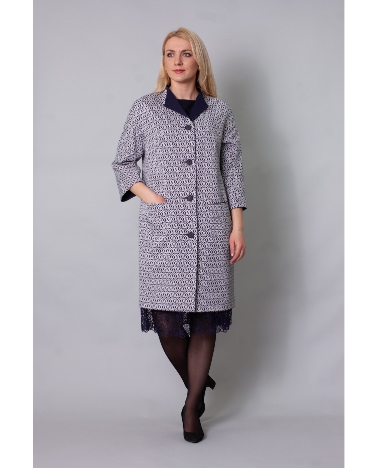 Women's Trench A-232.