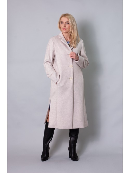 Women's coat A-354