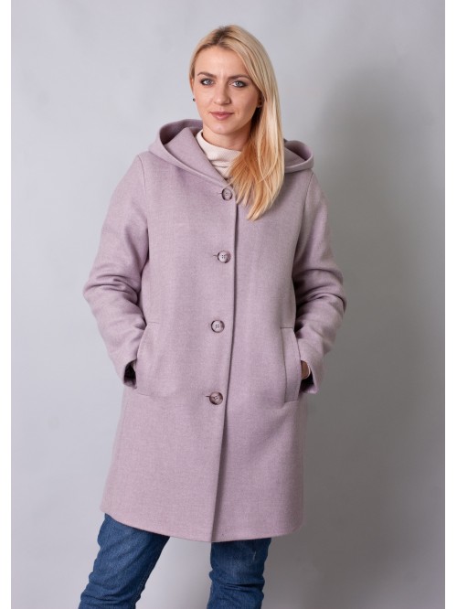 Women's coat A-360