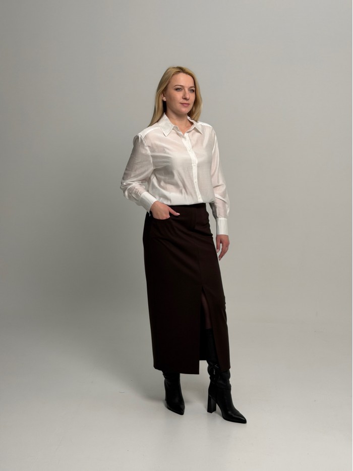 Блуза жіноча B-254