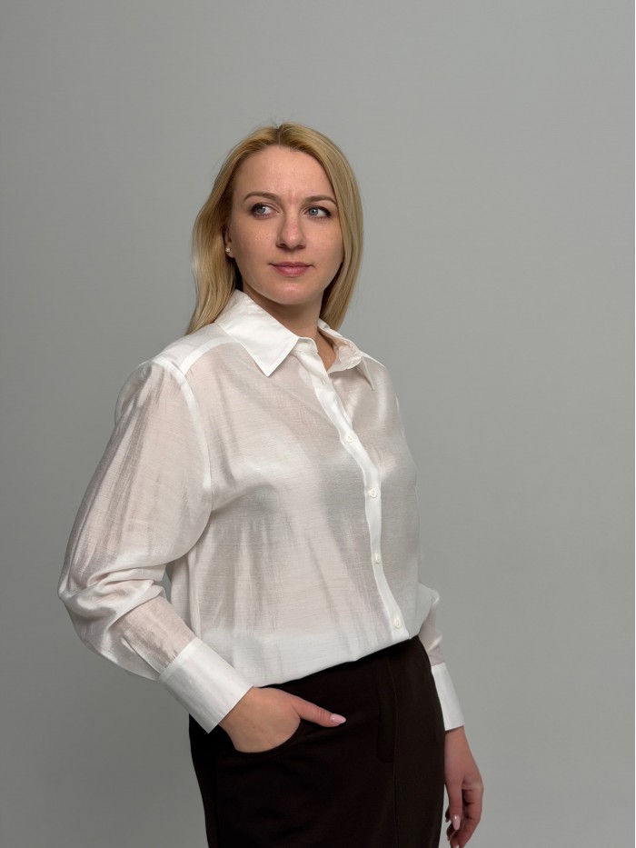 Блуза жіноча B-254