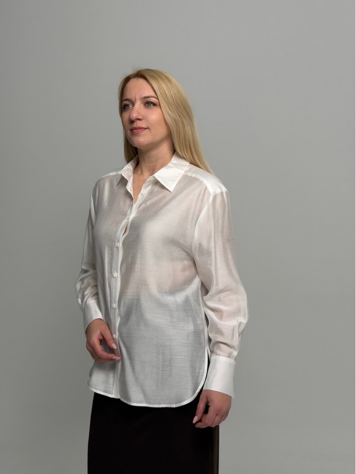 Блуза жіноча B-254