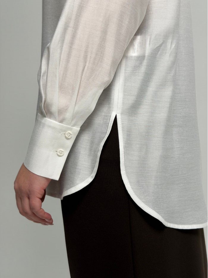 Блуза жіноча B-254