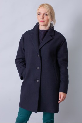 Пальто жіноче A-271