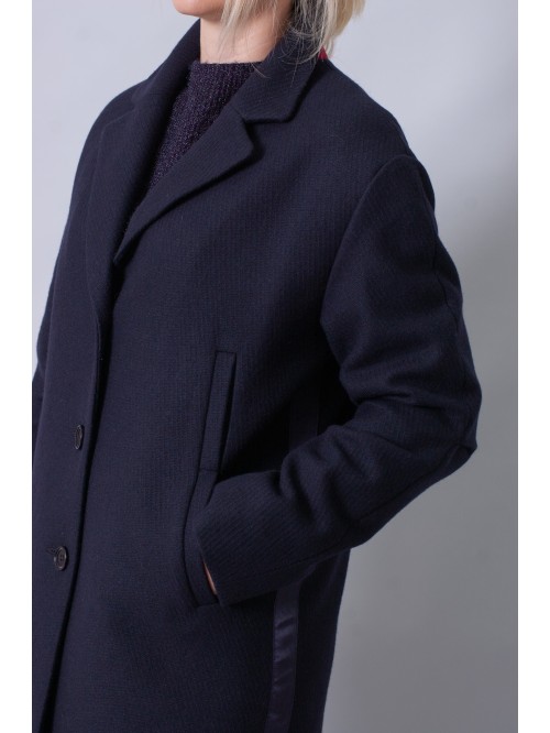 Пальто жіноче A-271