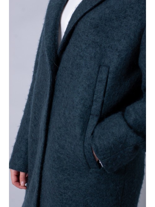 Пальто жіноче A-274