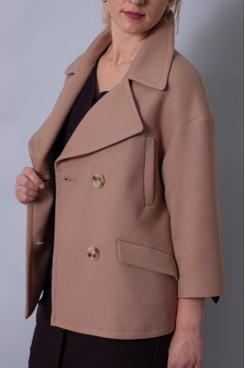 Куртка жіноча A-280