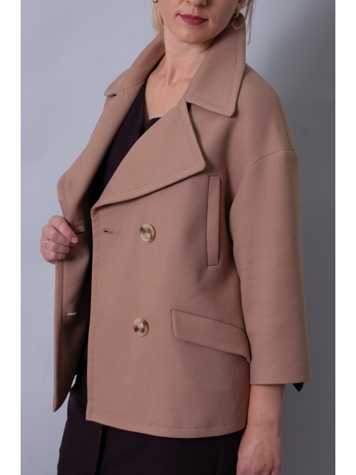 Куртка жіноча A-280