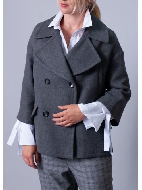 Women's jacket A-280 S