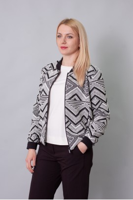 Куртка жіноча A-317