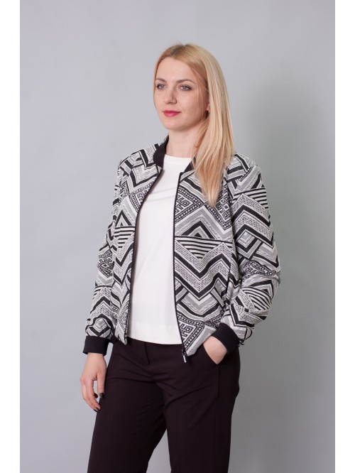 Куртка жіноча A-317