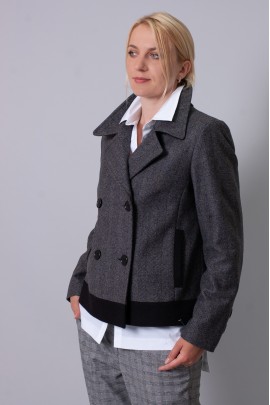 Жакет жіночий A-348