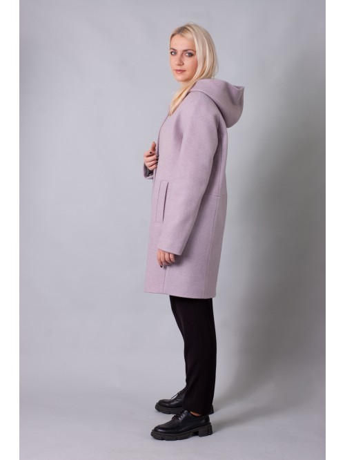 Пальто жіноче A-360