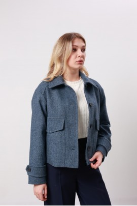 Куртка жіноча A-445