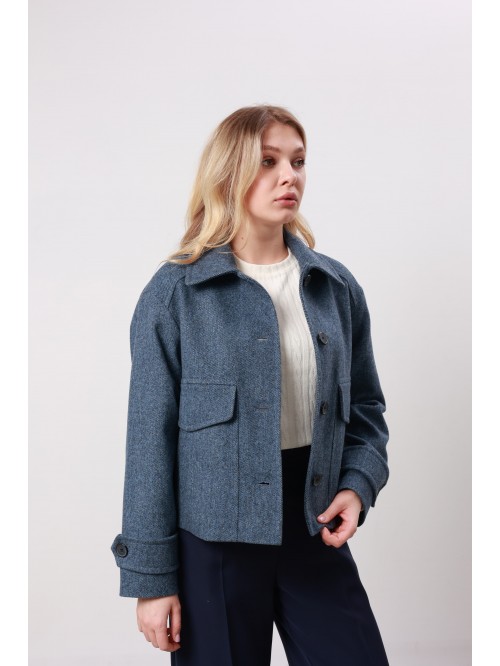 Women's jacket A-445