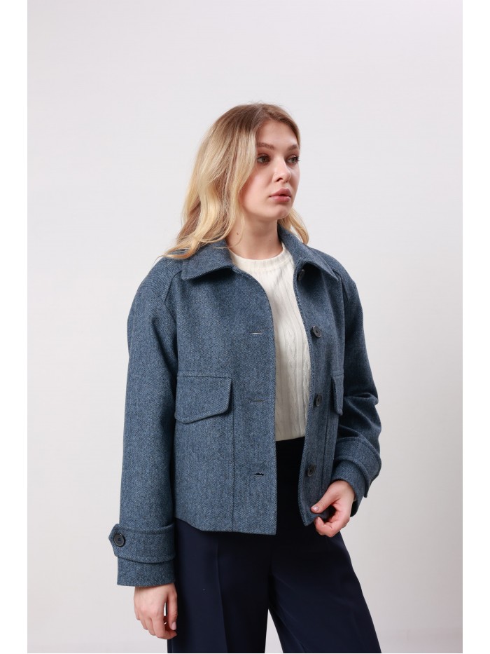 Women's jacket A-445