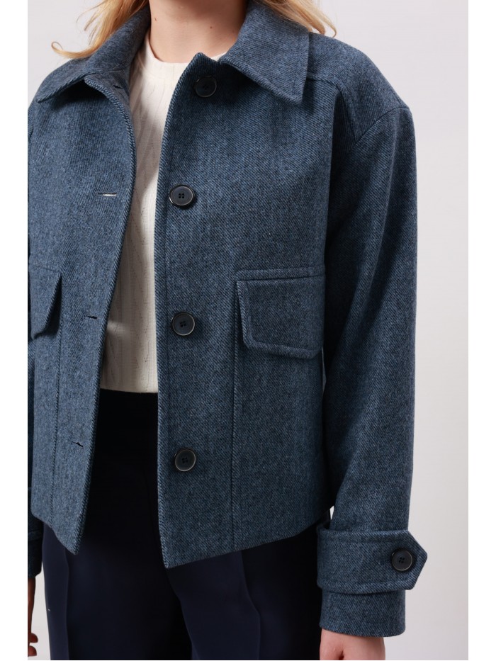 Women's jacket A-445