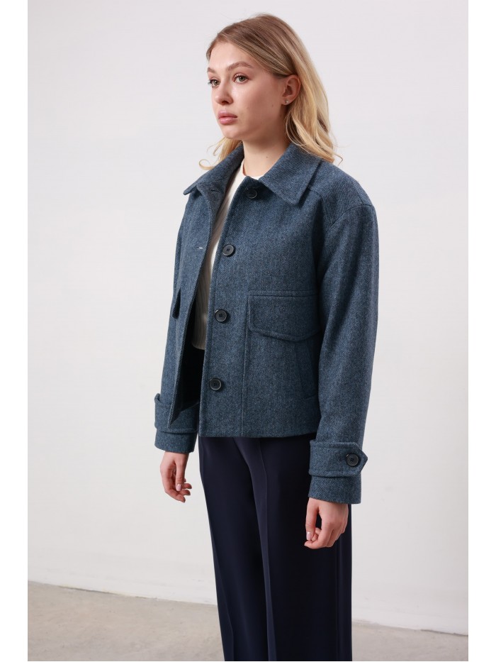 Women's jacket A-445