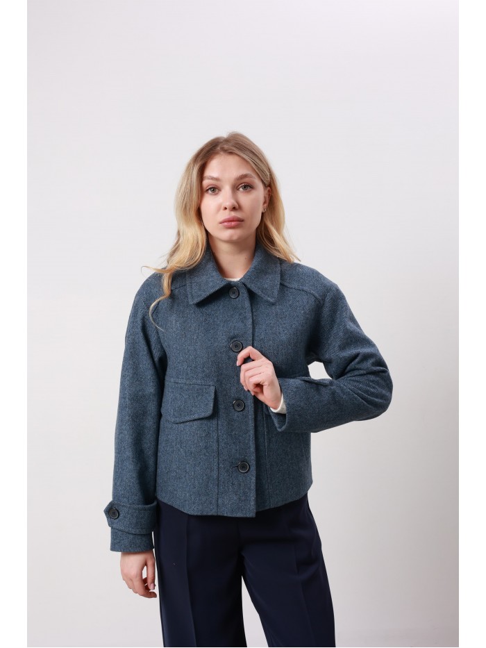 Women's jacket A-445