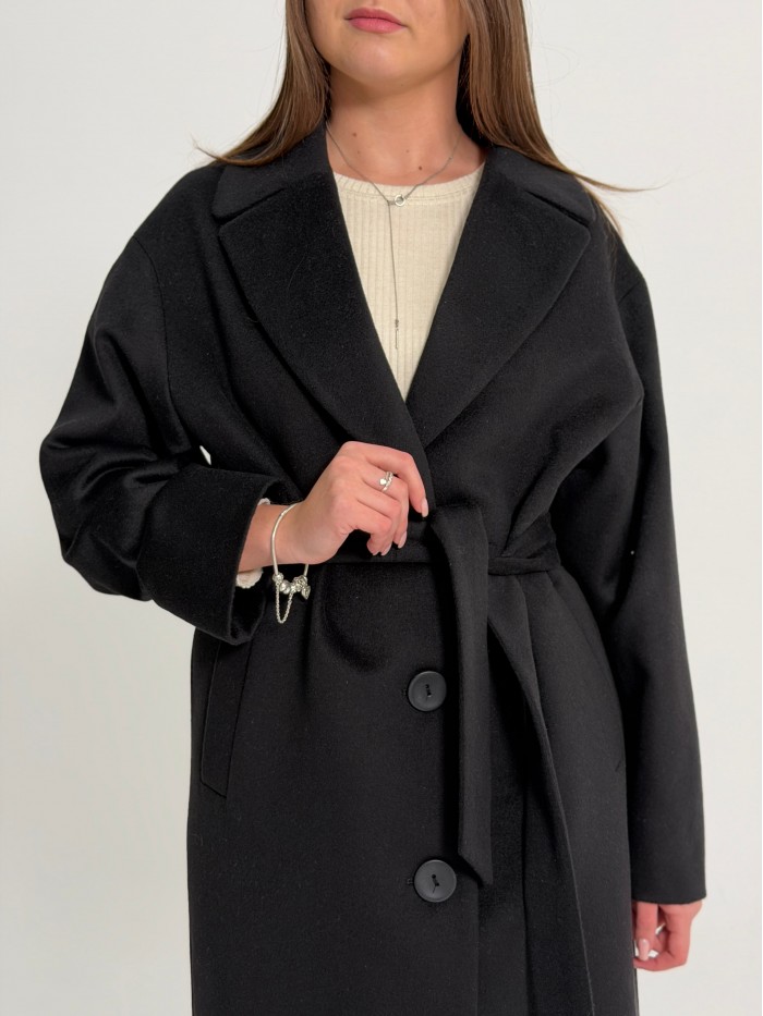 Пальто жіноче A-439