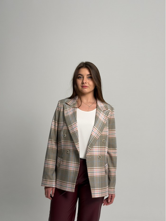 Жакет жіночий Z-186