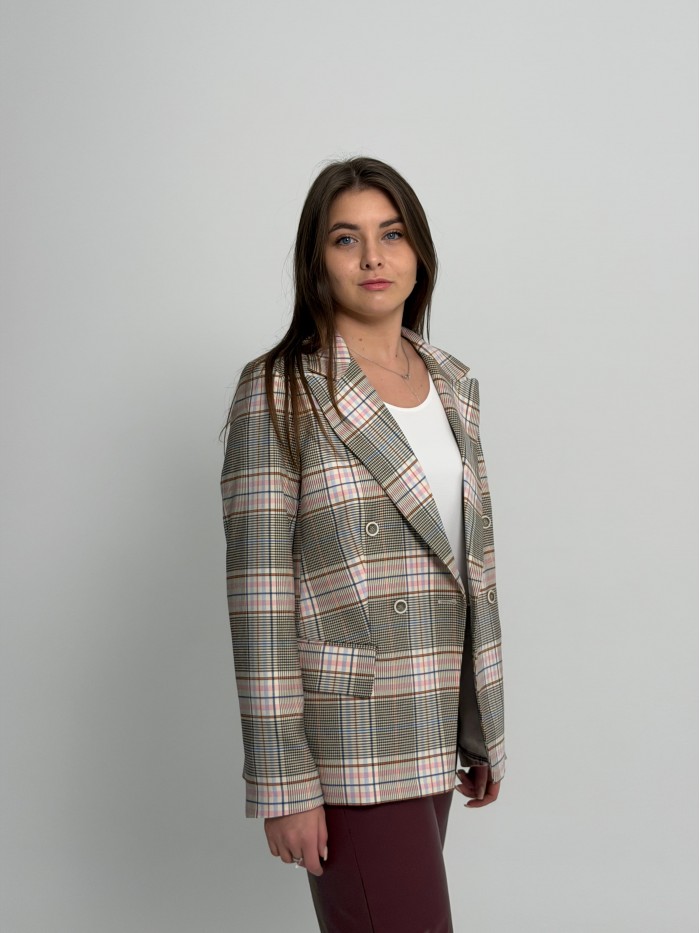 Жакет жіночий Z-186