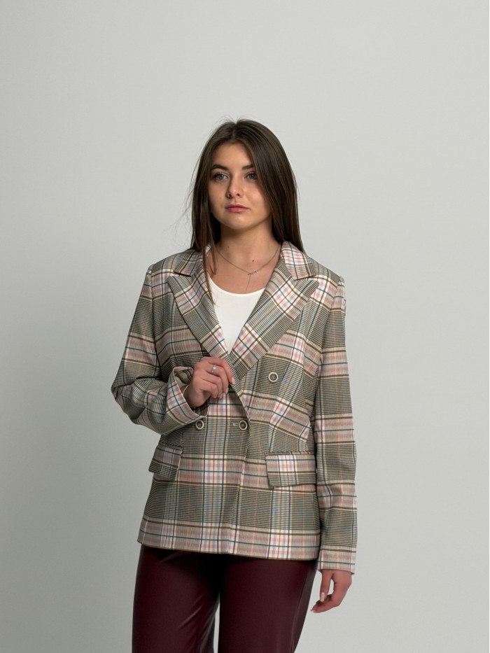 Жакет жіночий Z-186