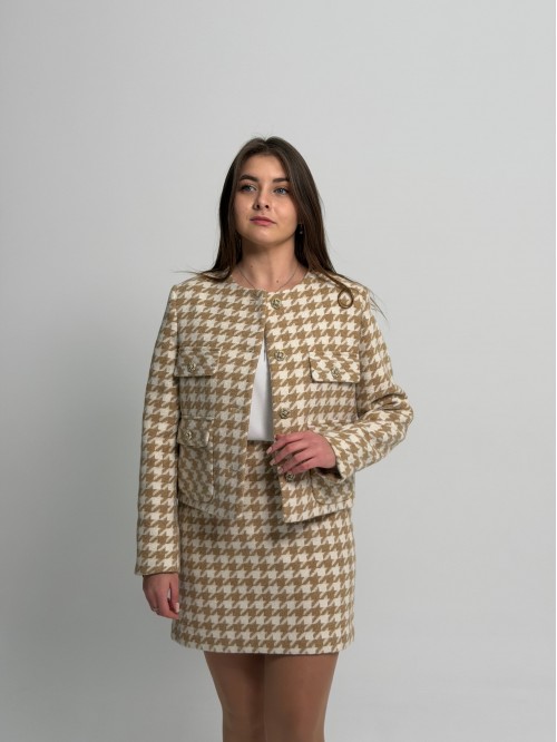 Jacket for women Z-189