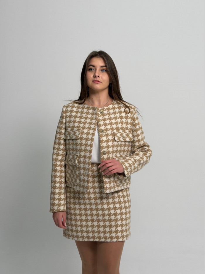 Jacket for women Z-189