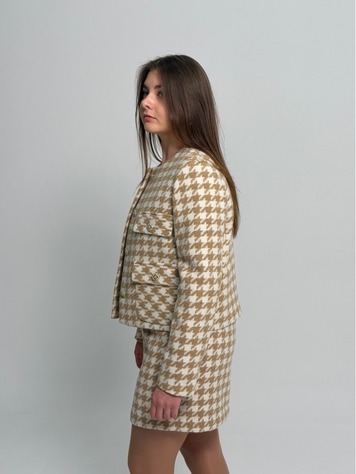 Jacket for women Z-189