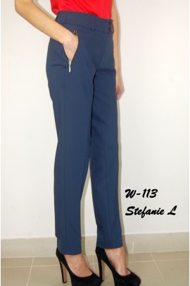 Womens W-113 Pants